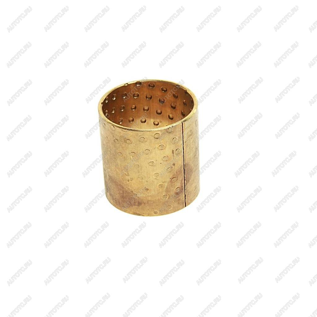183 р. Втулка ROR FRUEHAUF пальца тормозной колодки (32х35х36.50мм) SAMPA SAMPA 085.036  с доставкой в г. Кемерово