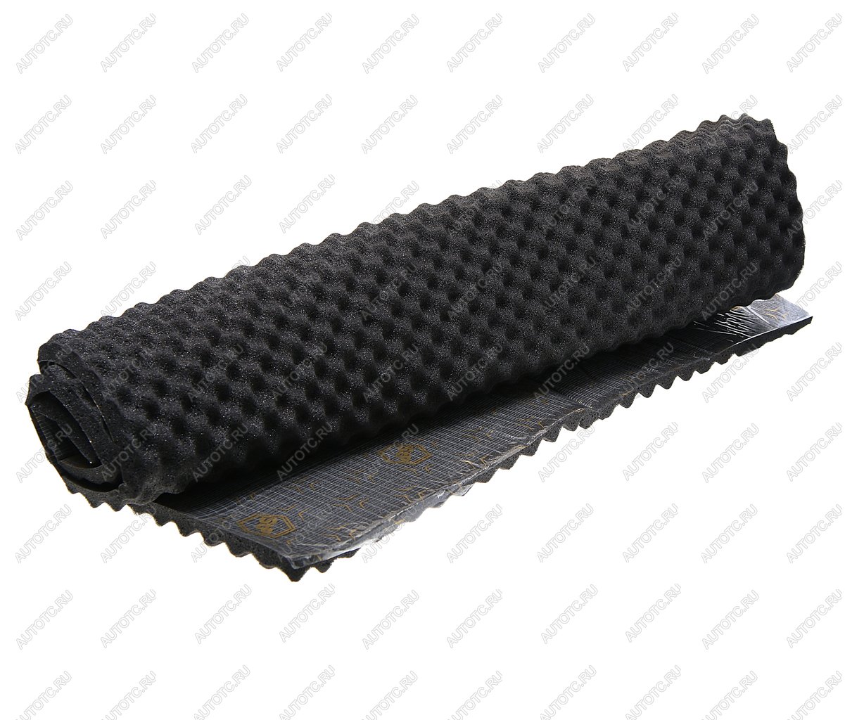 1 489 р. Шумоизоляция,звукопоглощающий материал Biplast Premium 15A (armor) (0.75х1.0м) 15мм STP STP 08628 03 01  с доставкой в г. Кемерово