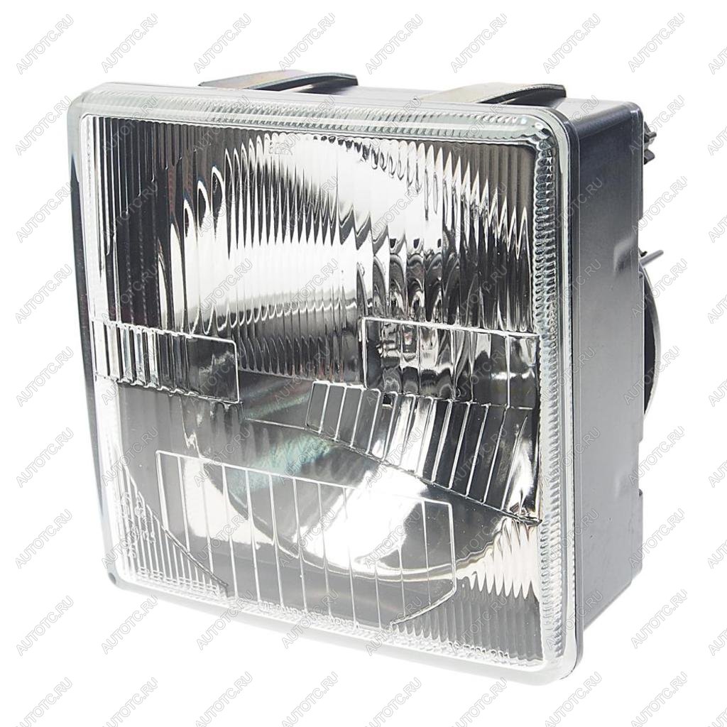 2 999 р. Фара МТЗ передняя квадратная 12V БЕЛВАР БЕЛВАР 08 7101 000  с доставкой в г. Кемерово