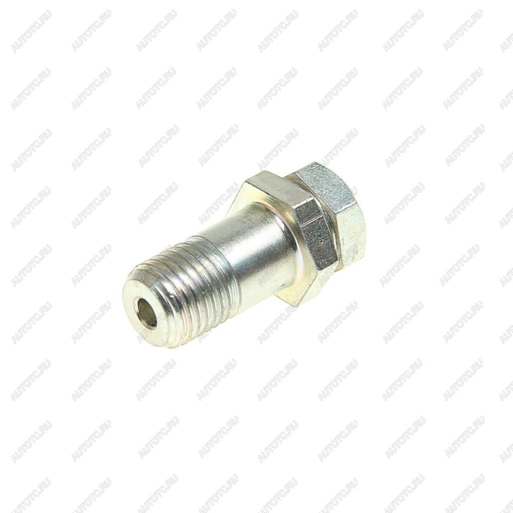 659 р. Клапан MERCEDES перепускной ТНВД (M14x1.5) FEBI FEBI 08753  с доставкой в г. Кемерово