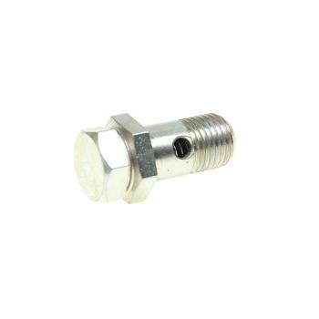 659 р. Клапан MERCEDES перепускной ТНВД (M14x1.5) FEBI FEBI 08753  с доставкой в г. Кемерово. Увеличить фотографию 2