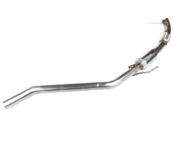 49 749 р. Катализатор VW Transporter (03-) BOSAL BOSAL 090-066  с доставкой в г. Кемерово. Увеличить фотографию 3