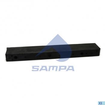 559 р. Буфер SCHMITZ полуприцепа парковочный SAMPA SAMPA 091.212  с доставкой в г. Кемерово. Увеличить фотографию 1