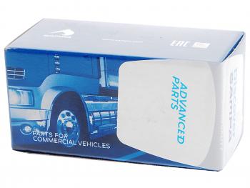 499 р. Клапан топливный ТНВД (M14х1.5)(2.0-2.5bar) MAN MERCEDES SCANIA VOLVO SAMPA SAMPA 092.339  с доставкой в г. Кемерово. Увеличить фотографию 3