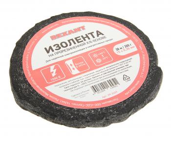 281 р. Изолента ХБ 0.35ммх15ммх30м REXANT REXANT 09-2407  с доставкой в г. Кемерово. Увеличить фотографию 1