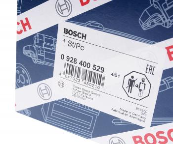19 999 р. Датчик массового расхода воздуха BMW 3 (E46) BOSCH BOSCH 0928400529  с доставкой в г. Кемерово. Увеличить фотографию 6