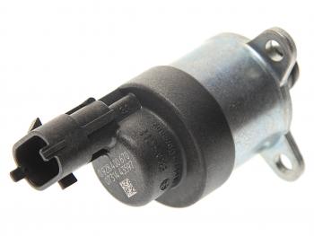 4 999 р. Регулятор VOLVO давления топлива BOSCH BOSCH 0928400670  с доставкой в г. Кемерово. Увеличить фотографию 2