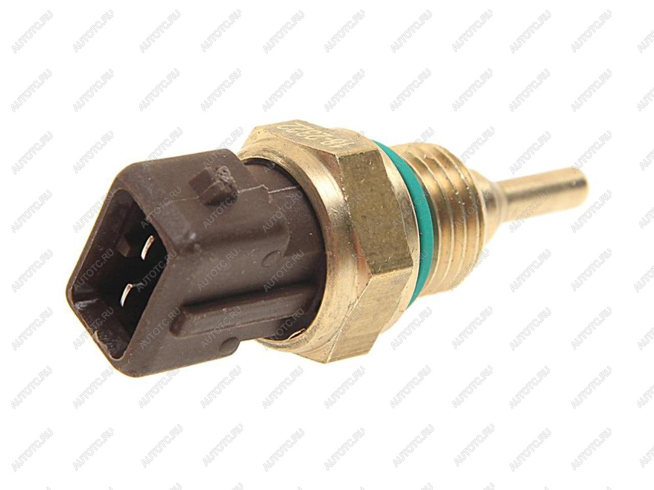 1 299 р. Датчик температуры MAN F2000,TGA охлаждающей жидкости SAMPA SAMPA 094.196  с доставкой в г. Кемерово
