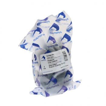 589 р. Сайлентблок SCHMITZ полурессоры (30х68х102) металл-резина SAMPA SAMPA 095.031  с доставкой в г. Кемерово. Увеличить фотографию 2