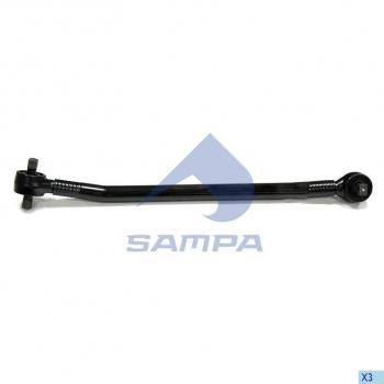 6 199 р. Тяга реактивная MAN SAMPA SAMPA 095.326  с доставкой в г. Кемерово. Увеличить фотографию 1