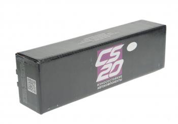 1 539 р. Штанга ВАЗ-2112,2170 кронштейна двигателя полиуретан Drive CS-20 CS-20 09604  с доставкой в г. Кемерово. Увеличить фотографию 2