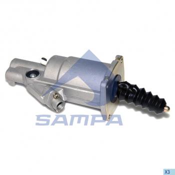 5 999 р. ПГУ DAF F75,F85 SAMPA SAMPA 096.078-01  с доставкой в г. Кемерово. Увеличить фотографию 1