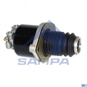 6 999 р. ПГУ DAF SAMPA SAMPA 096.086  с доставкой в г. Кемерово. Увеличить фотографию 1