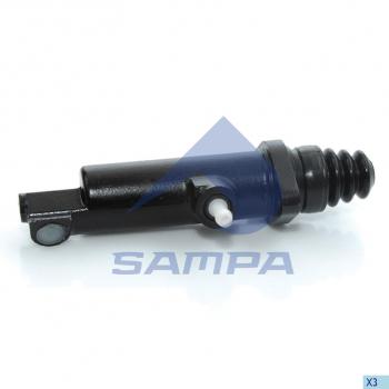2 699 р. Цилиндр сцепления главный DAF SAMPA SAMPA 096.092  с доставкой в г. Кемерово. Увеличить фотографию 1