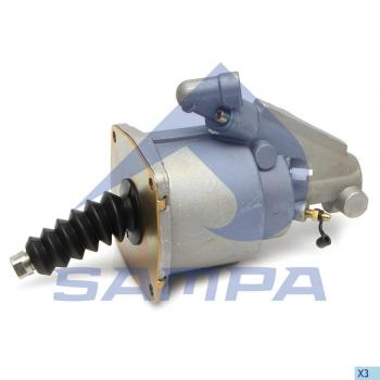8 499 р. ПГУ SCANIA SAMPA SAMPA 096.315  с доставкой в г. Кемерово. Увеличить фотографию 1