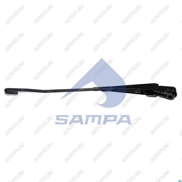 519 р. Рычаг стеклоочистителя MAN F90,F2000 L=540мм SAMPA SAMPA 022.249  с доставкой в г. Кемерово
