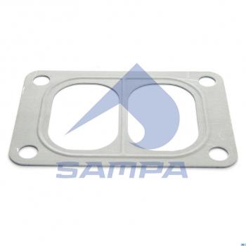 131 р. Прокладка MAN турбокомпрессора SAMPA SAMPA 022.253  с доставкой в г. Кемерово. Увеличить фотографию 1