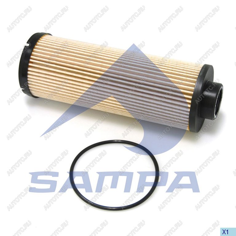 829 р. Фильтр топливный MAN TGA SAMPA SAMPA 022.374-01  с доставкой в г. Кемерово