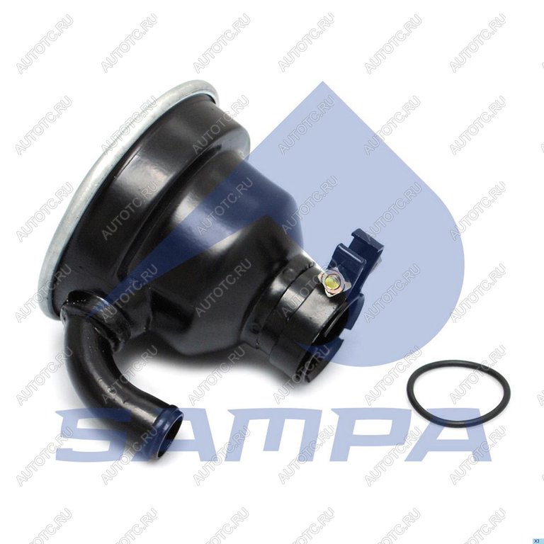 959 р. Сапун MAN TGA двигателя SAMPA SAMPA 022.391  с доставкой в г. Кемерово
