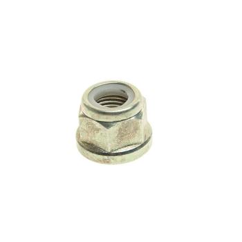 182 р. Гайка MAN стремянки с фланцем (M18x2,h=24,SW27) SAMPA SAMPA 022.405  с доставкой в г. Кемерово. Увеличить фотографию 1