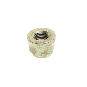 182 р. Гайка MAN стремянки с фланцем (M18x2,h=24,SW27) SAMPA SAMPA 022.405  с доставкой в г. Кемерово. Увеличить фотографию 2