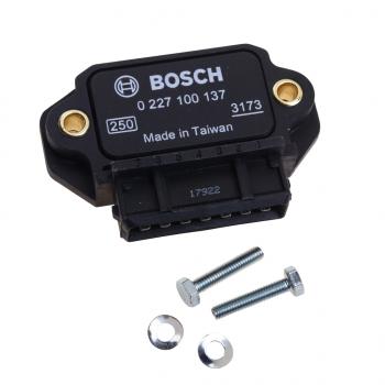 4 299 р. Коммутатор ВАЗ-2108 BOSCH BOSCH 0227100137  с доставкой в г. Кемерово. Увеличить фотографию 1
