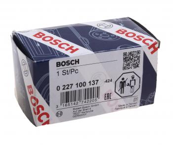 4 299 р. Коммутатор ВАЗ-2108 BOSCH BOSCH 0227100137  с доставкой в г. Кемерово. Увеличить фотографию 3