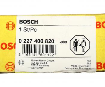 81 099 р. Коммутатор MERCEDES S (W140) системы зажигания BOSCH BOSCH 0227400820  с доставкой в г. Кемерово. Увеличить фотографию 5