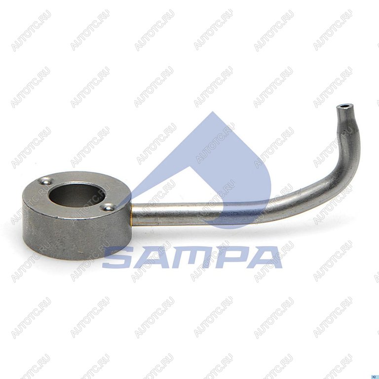 639 р. Форсунка MAN дв.D28662876 масляная SAMPA SAMPA 023.099  с доставкой в г. Кемерово