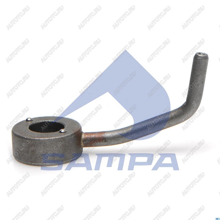 699 р. Форсунка MAN дв.D2565D2566D2865D2866D2876E2866EG2866 масляная SAMPA SAMPA 023.100  с доставкой в г. Кемерово