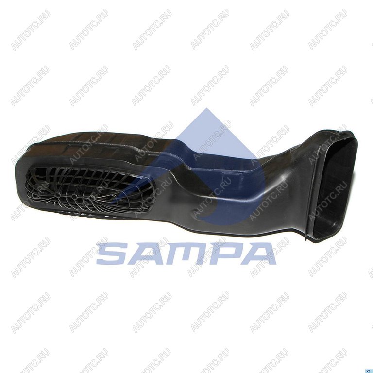3 499 р. Воздухозаборник MAN TGA SAMPA SAMPA 023.109  с доставкой в г. Кемерово