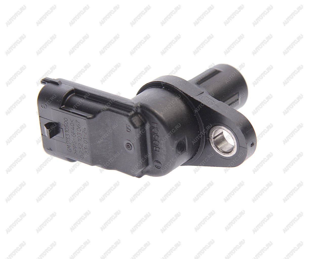 4 499 р. Датчик положения распредвала CHEVROLET Trailblazer (2.8) BOSCH BOSCH 0232103067 BOSCH 0232103067  с доставкой в г. Кемерово