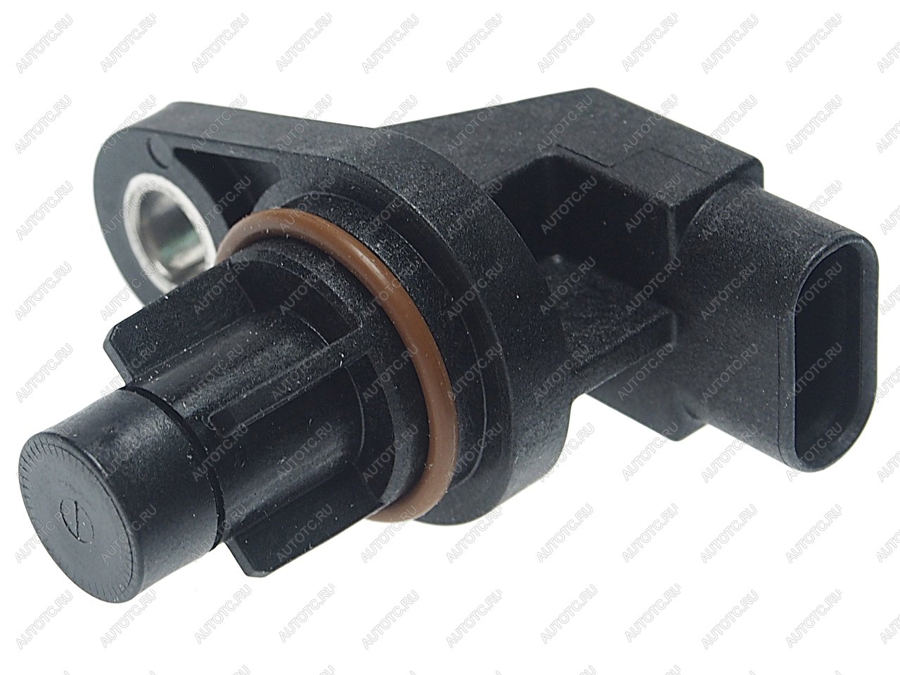 4 199 р. Датчик положения распредвала MERCEDES C (CL203) (04-08) BOSCH BOSCH 0232103107  с доставкой в г. Кемерово