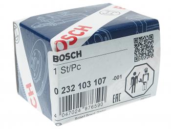 4 199 р. Датчик положения распредвала MERCEDES C (CL203) (04-08) BOSCH BOSCH 0232103107  с доставкой в г. Кемерово. Увеличить фотографию 3