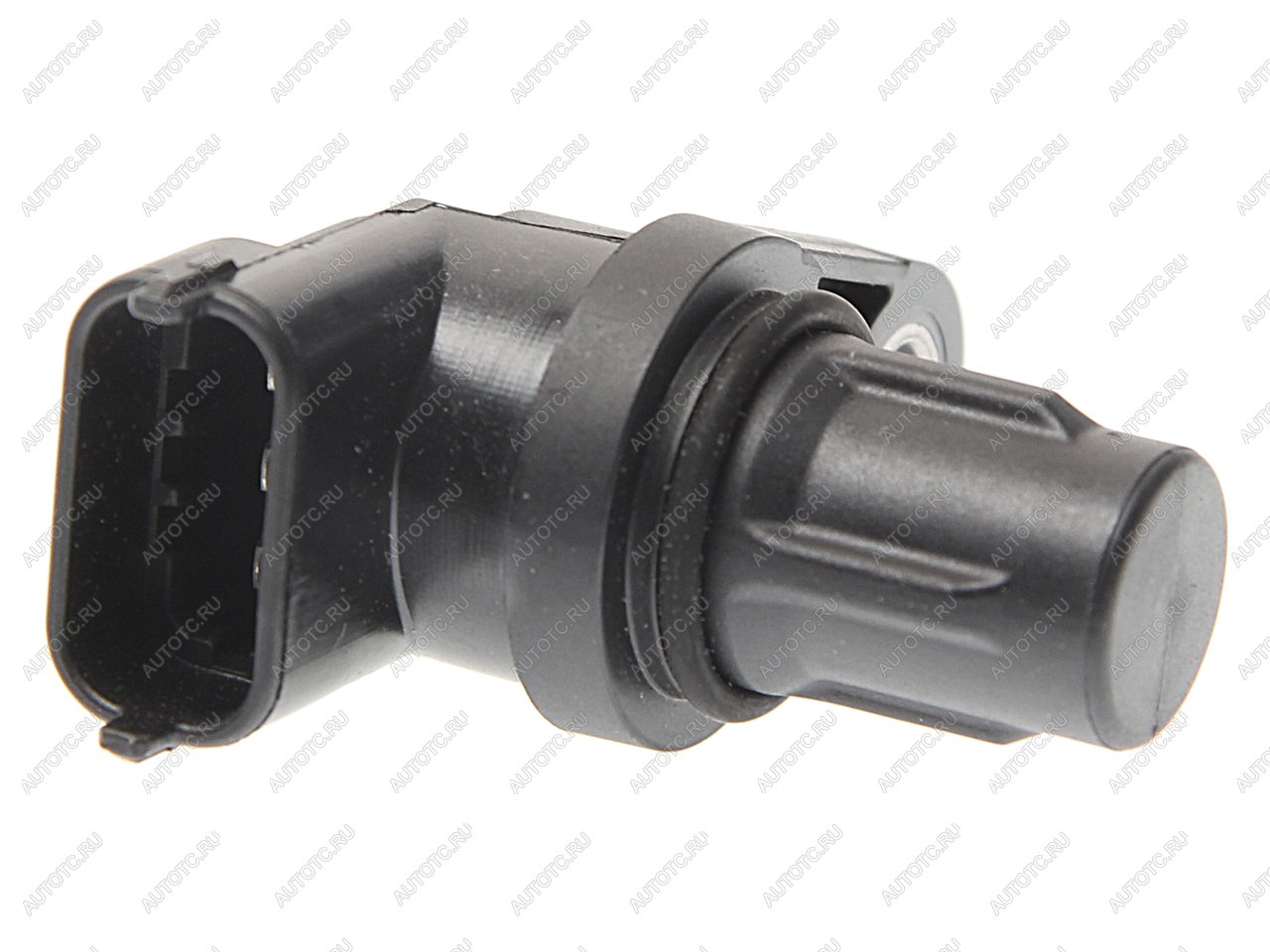 3 399 р. Датчик положения распредвала MERCEDES A (W169) (04-12) BOSCH BOSCH 0232103114  с доставкой в г. Кемерово