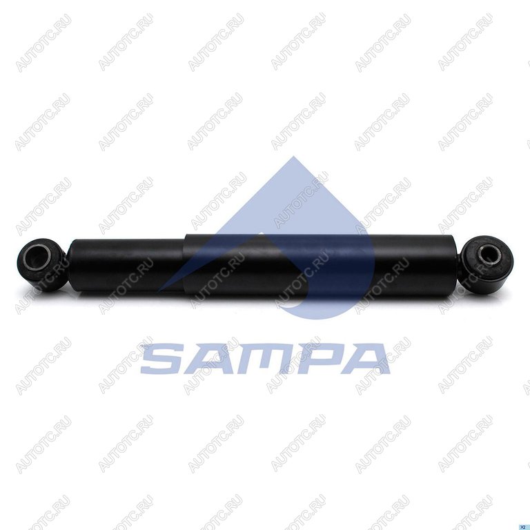 4 299 р. Амортизатор MAN TGA задний (473770 20х62 30х62 ОО) SAMPA SAMPA 023.233-01  с доставкой в г. Кемерово