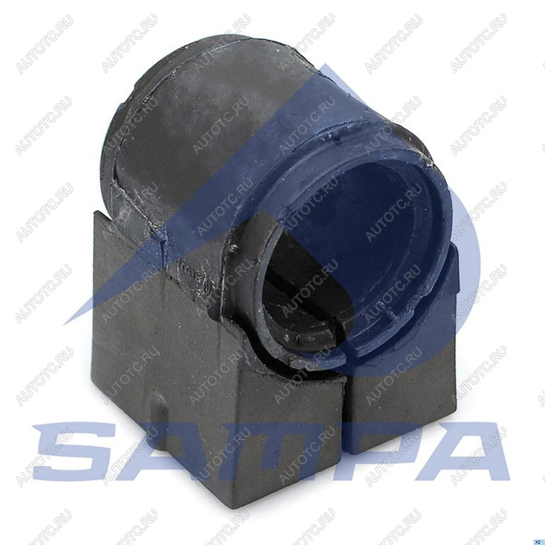 569 р. Втулка стабилизатора MAN TGL переднего SAMPA SAMPA 023.273  с доставкой в г. Кемерово