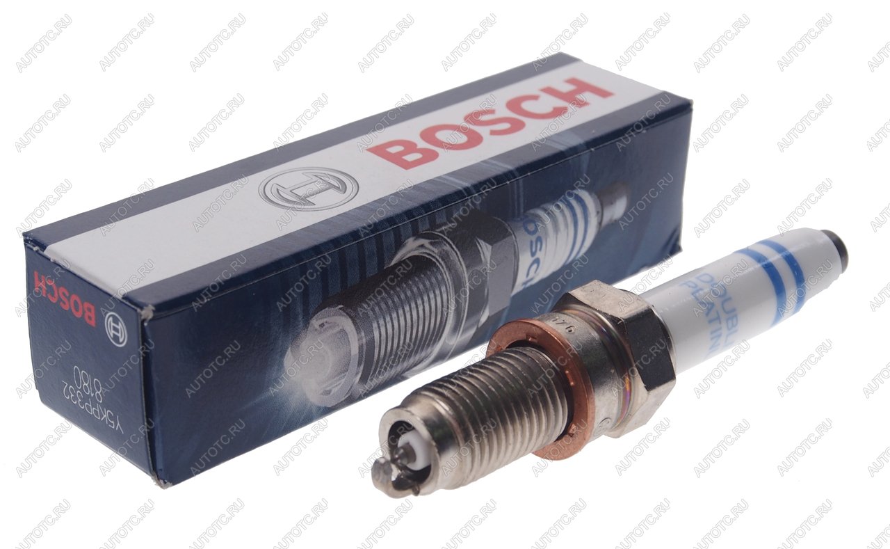 919 р. Свеча зажигания VW AUDI SEAT SKODA BOSCH BOSCH 0241145523  с доставкой в г. Кемерово