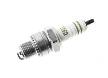 272 р. Свеча зажигания ГАЗ,ЗИЛ АИ-76 W9AC BOSCH BOSCH 0241225549  с доставкой в г. Кемерово. Увеличить фотографию 1