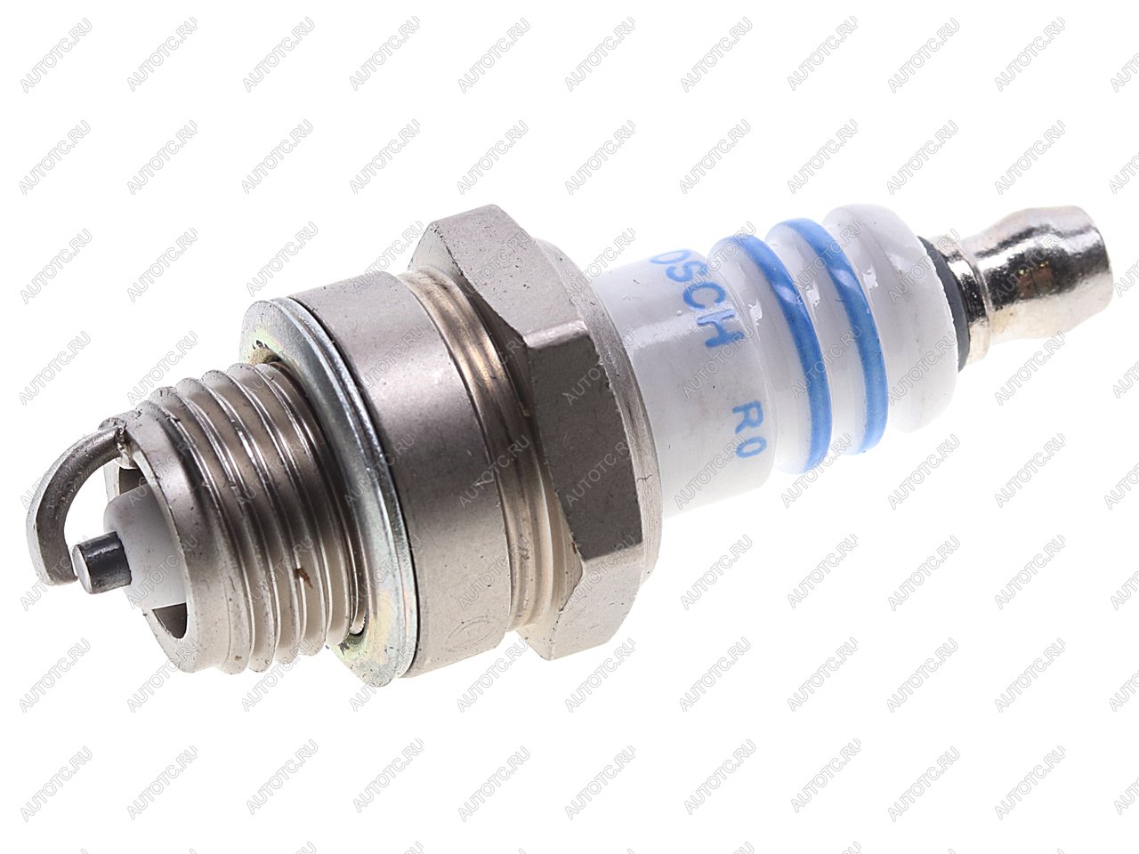 299 р. Свеча зажигания WS7F (0.5) (газонокосилка,бензопила) BOSCH BOSCH 0241235567  с доставкой в г. Кемерово