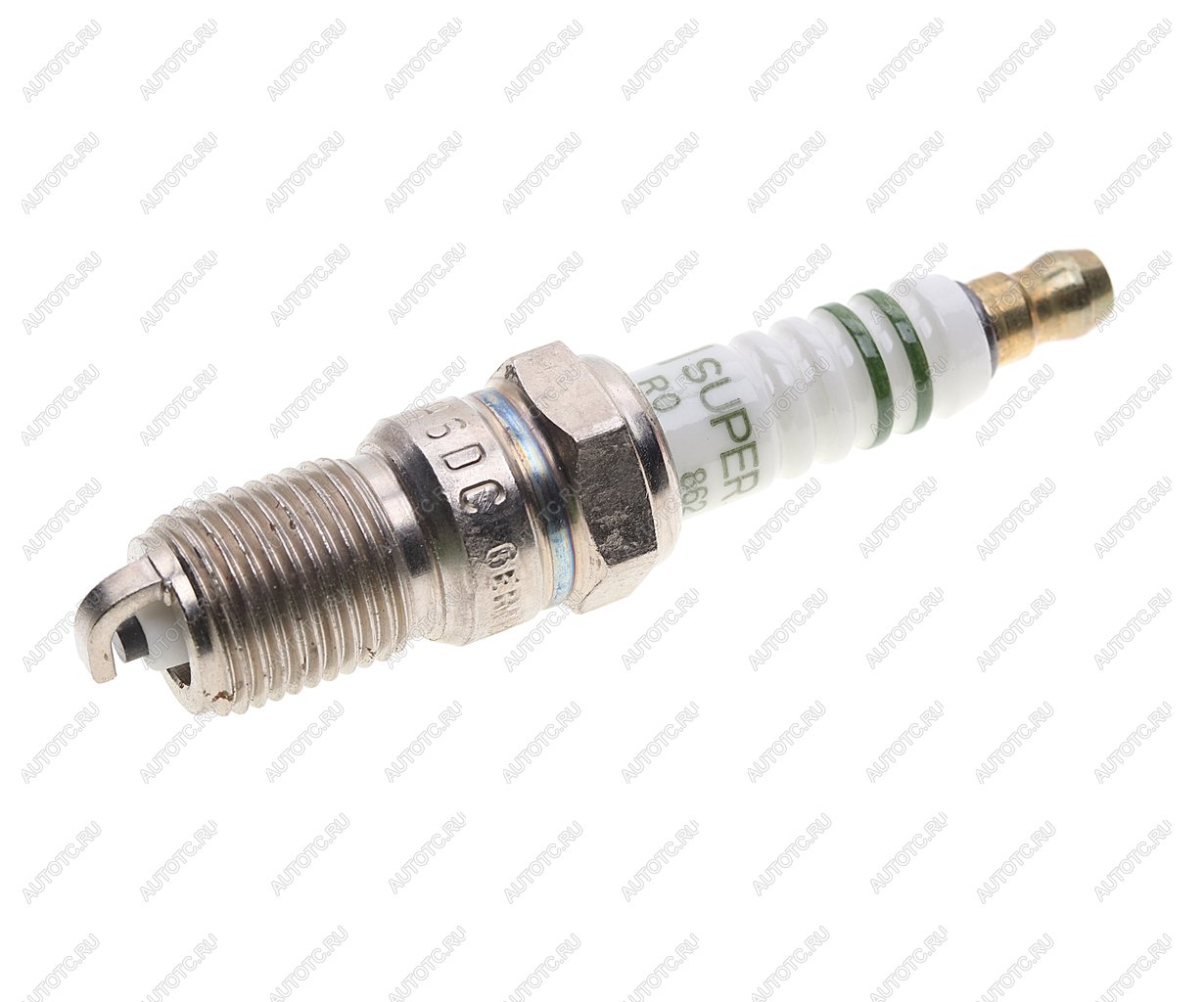 235 р. Свеча зажигания BOSCH BOSCH 0241240848  с доставкой в г. Кемерово