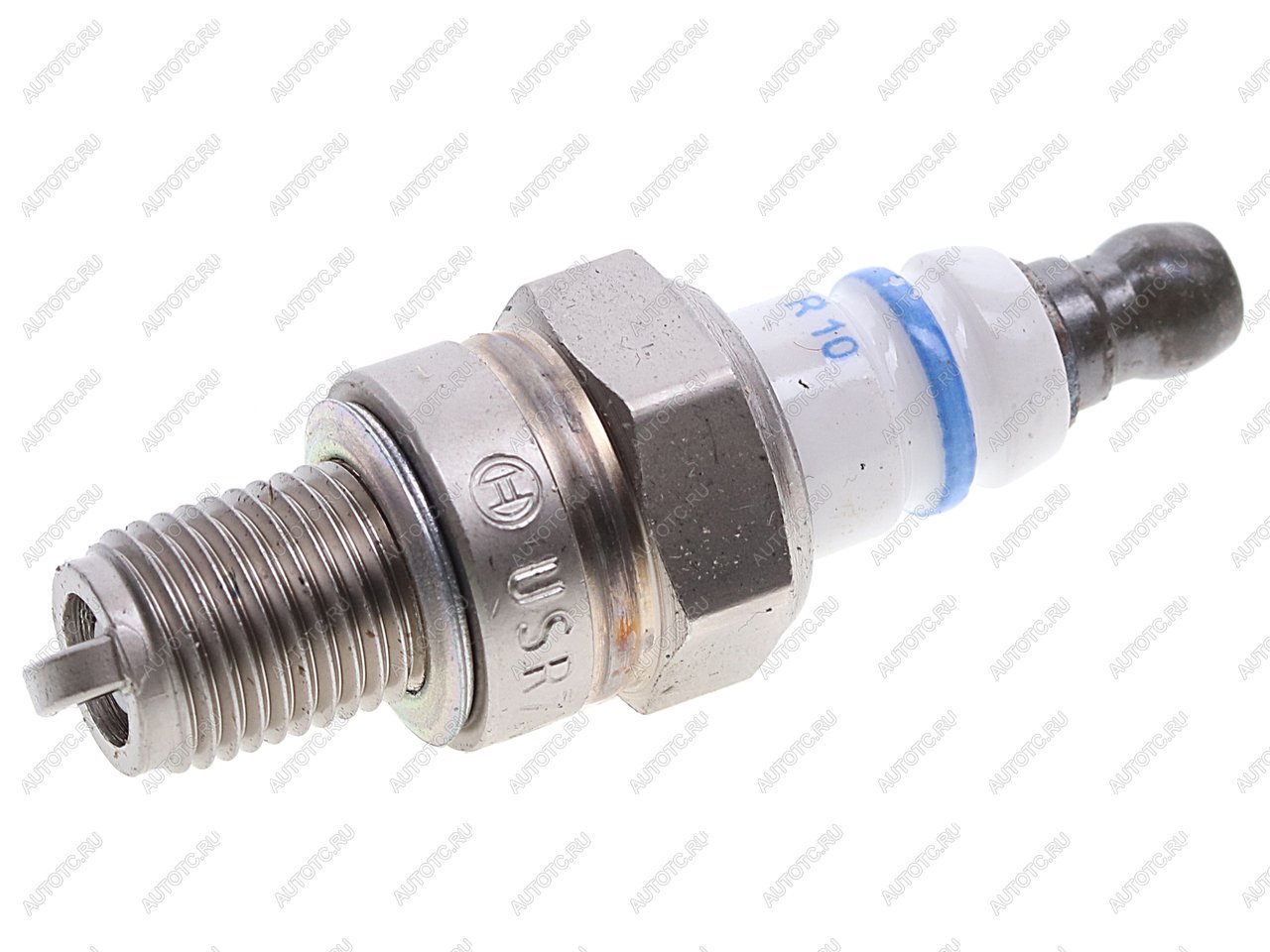 399 р. Свеча зажигания USR7AC (0.5) (газонокосилка,бензопила) BOSCH BOSCH 0242035503  с доставкой в г. Кемерово