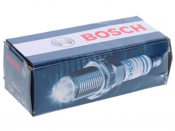 399 р. Свеча зажигания USR7AC (0.5) (газонокосилка,бензопила) BOSCH BOSCH 0242035503  с доставкой в г. Кемерово. Увеличить фотографию 3