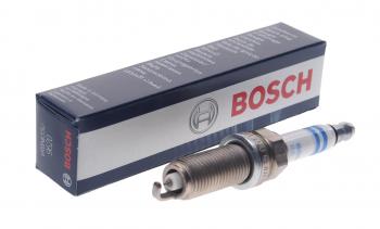 2 489 р. Свеча зажигания BOSCH VR8NII35U BOSCH BOSCH 0242129514  с доставкой в г. Кемерово. Увеличить фотографию 1