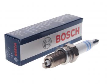 329 р. Свеча зажигания YR7DC +1.0 FIAT FORD SUZUKI BOSCH BOSCH 0242135515  с доставкой в г. Кемерово. Увеличить фотографию 1