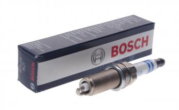 989 р. Свеча зажигания TOYOTA Avensis,Auris,Corolla BOSCH BOSCH 0242135529  с доставкой в г. Кемерово. Увеличить фотографию 1