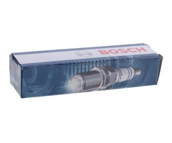 389 р. Свеча зажигания HYUNDAI i20 (09-) YR7ME (0.7) BOSCH BOSCH 0242135545  с доставкой в г. Кемерово. Увеличить фотографию 3