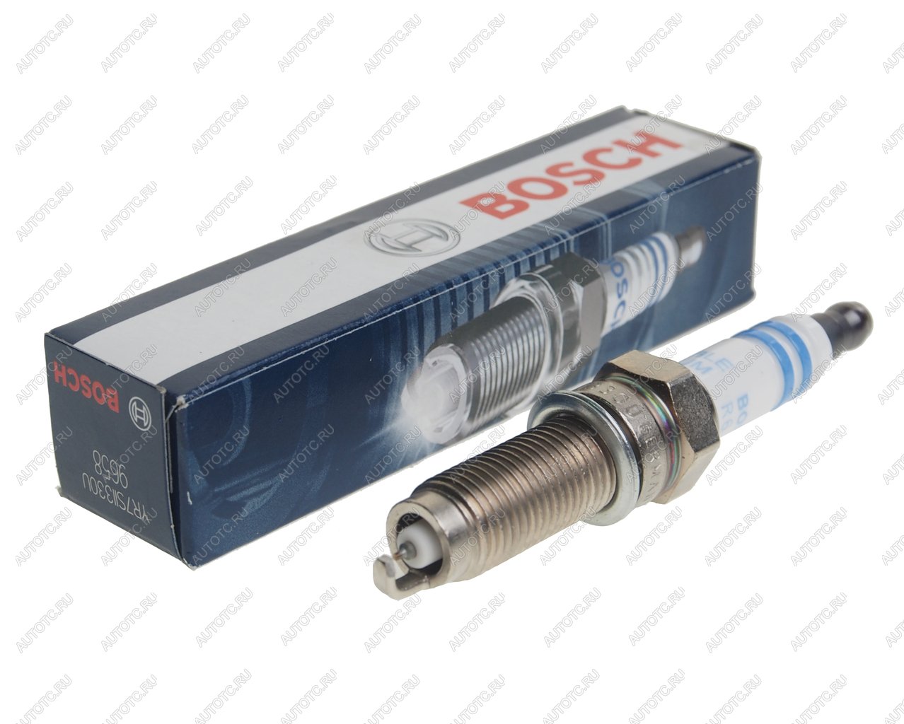 1 599 р. Свеча зажигания BOSCH BOSCH 0242135559  с доставкой в г. Кемерово