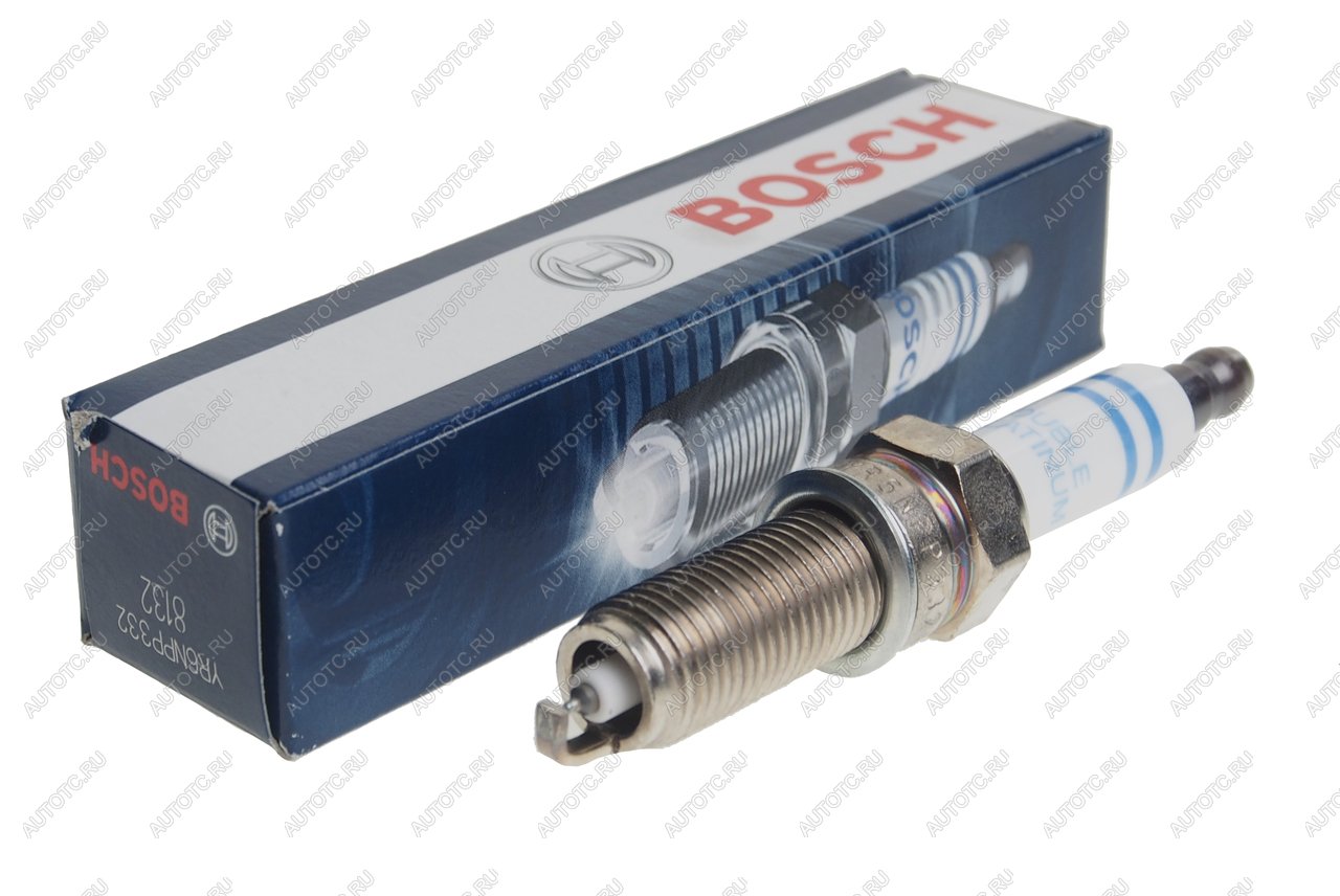 1 099 р. Свеча зажигания BOSCH BOSCH 0242140512  с доставкой в г. Кемерово
