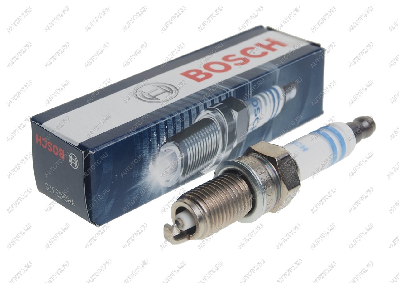 1 099 р. Свеча зажигания BOSCH BOSCH 0242140514  с доставкой в г. Кемерово